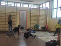 Servei d'Acollida